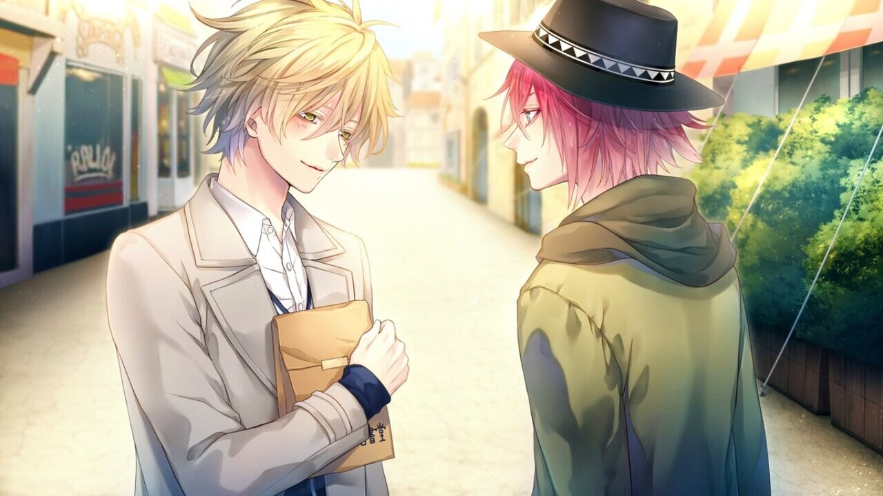 마제스틱☆마조리컬