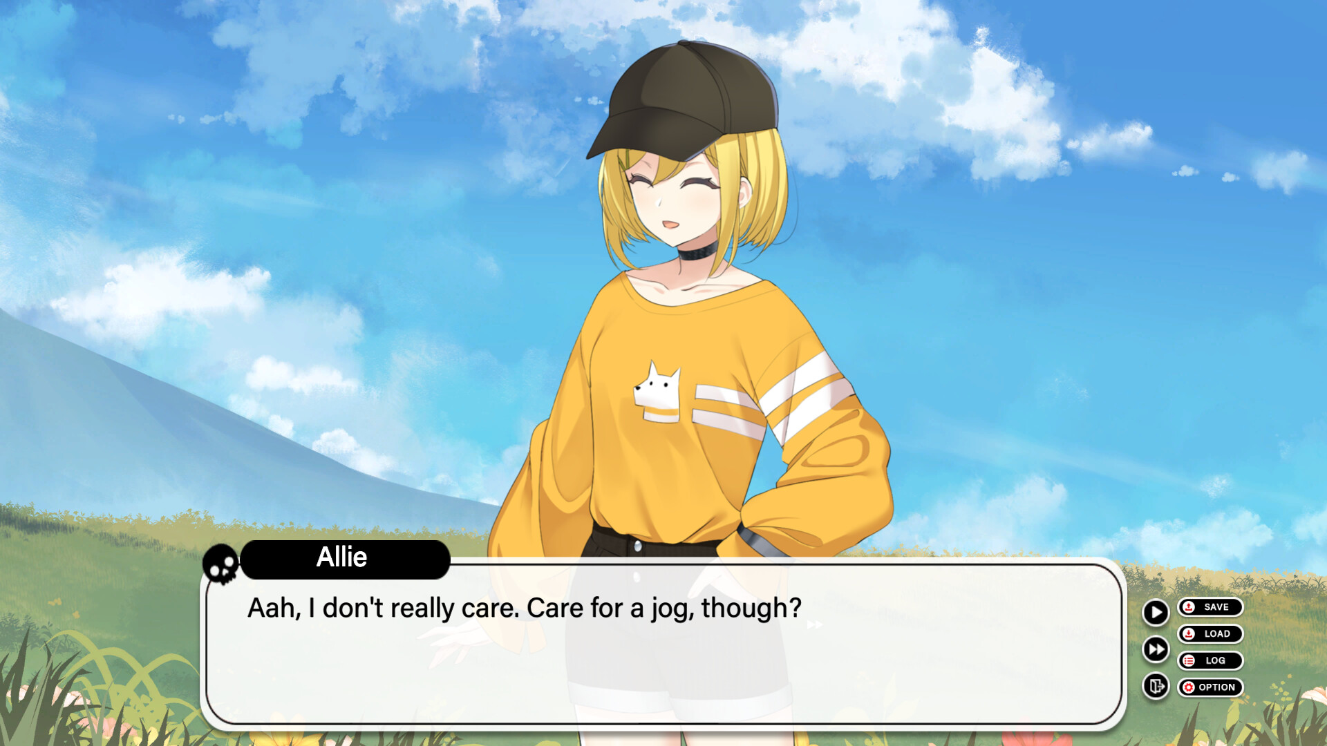 파인드 러브 오어 다이 트라잉