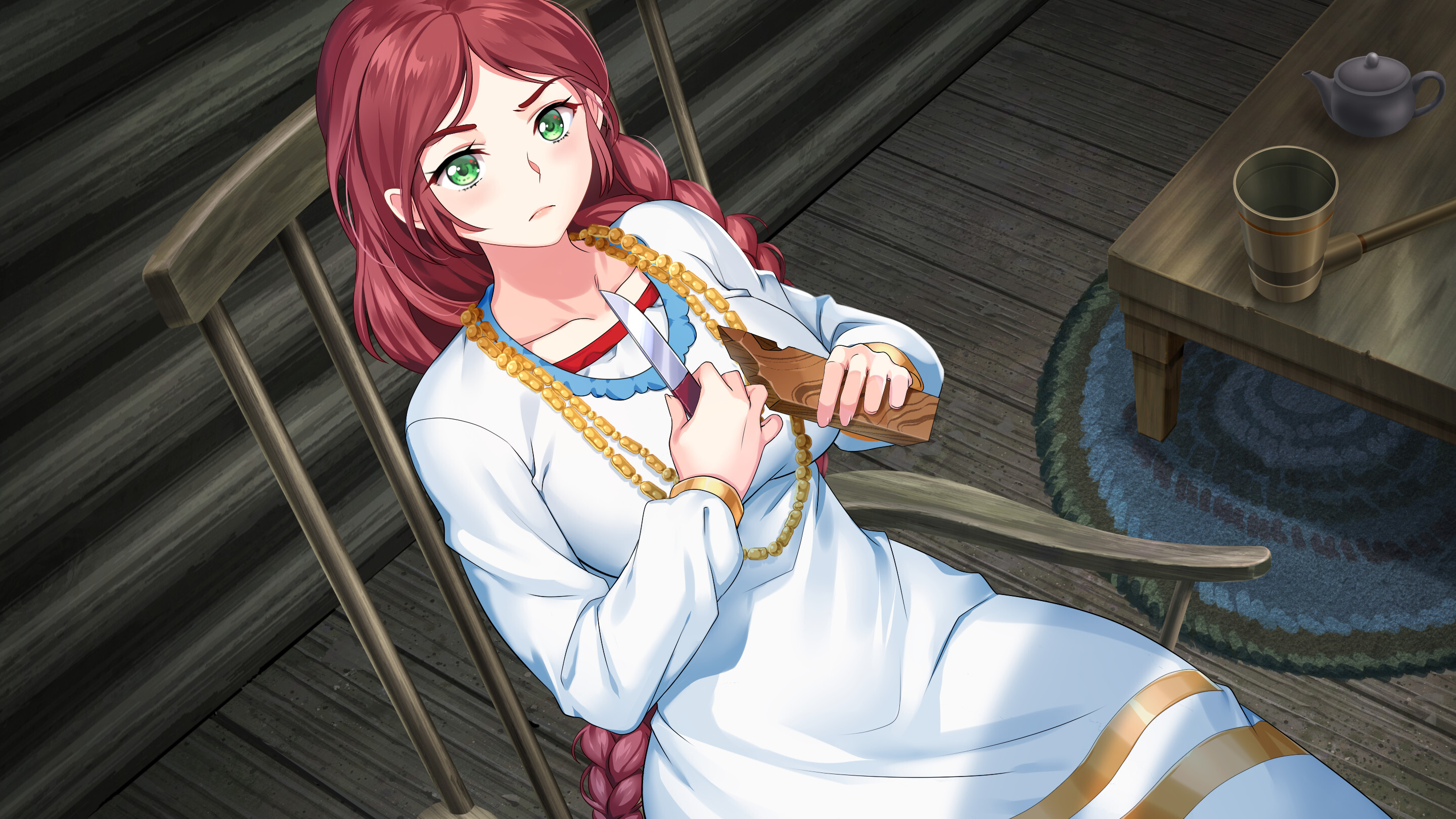 쿠킹 컴패니언즈 「Cooking Companions」