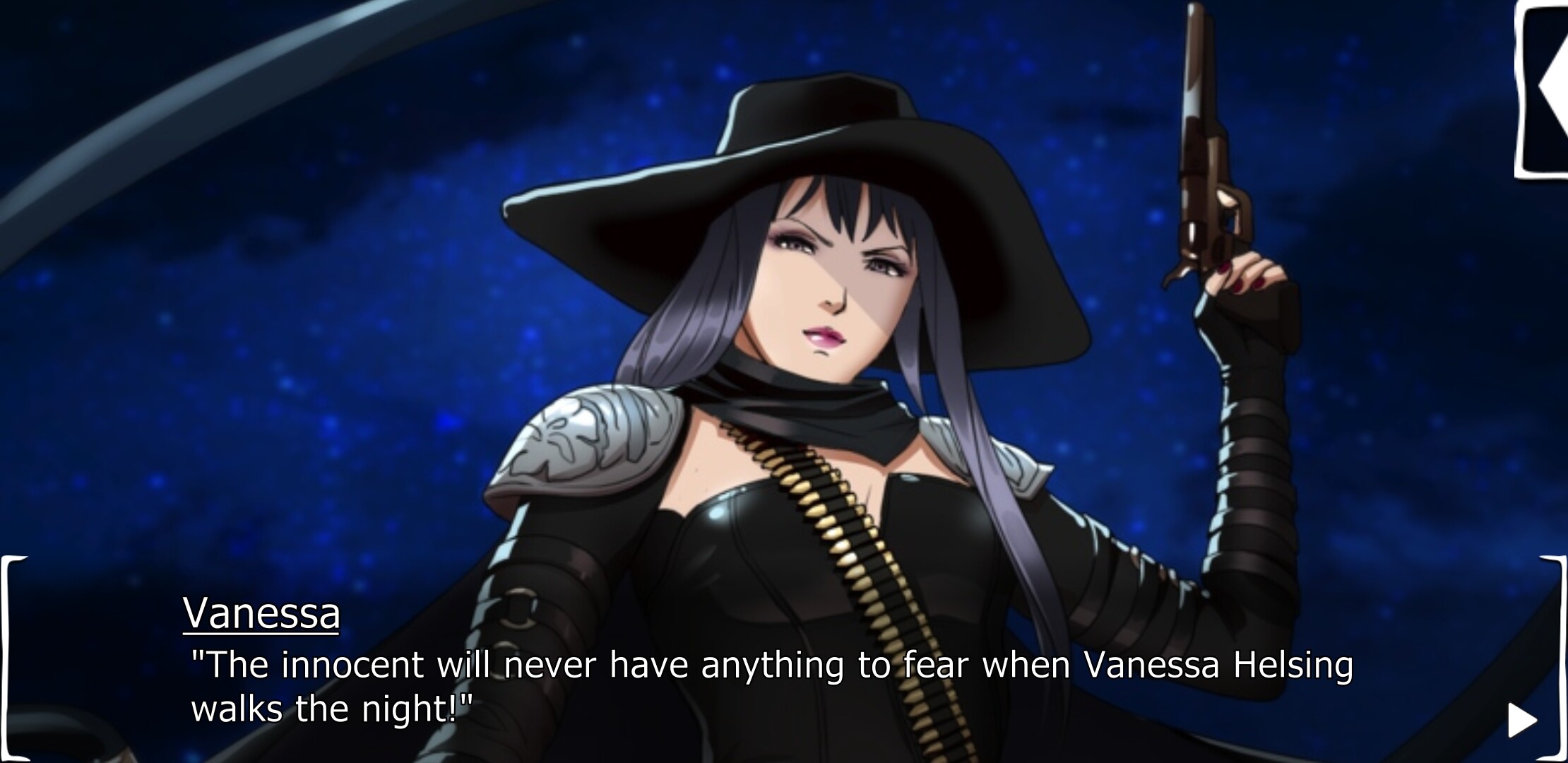 Havenfall Is for Lovers