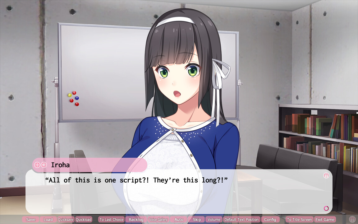 에로보이스! H한 보이스로 이챠러브 서세스♪