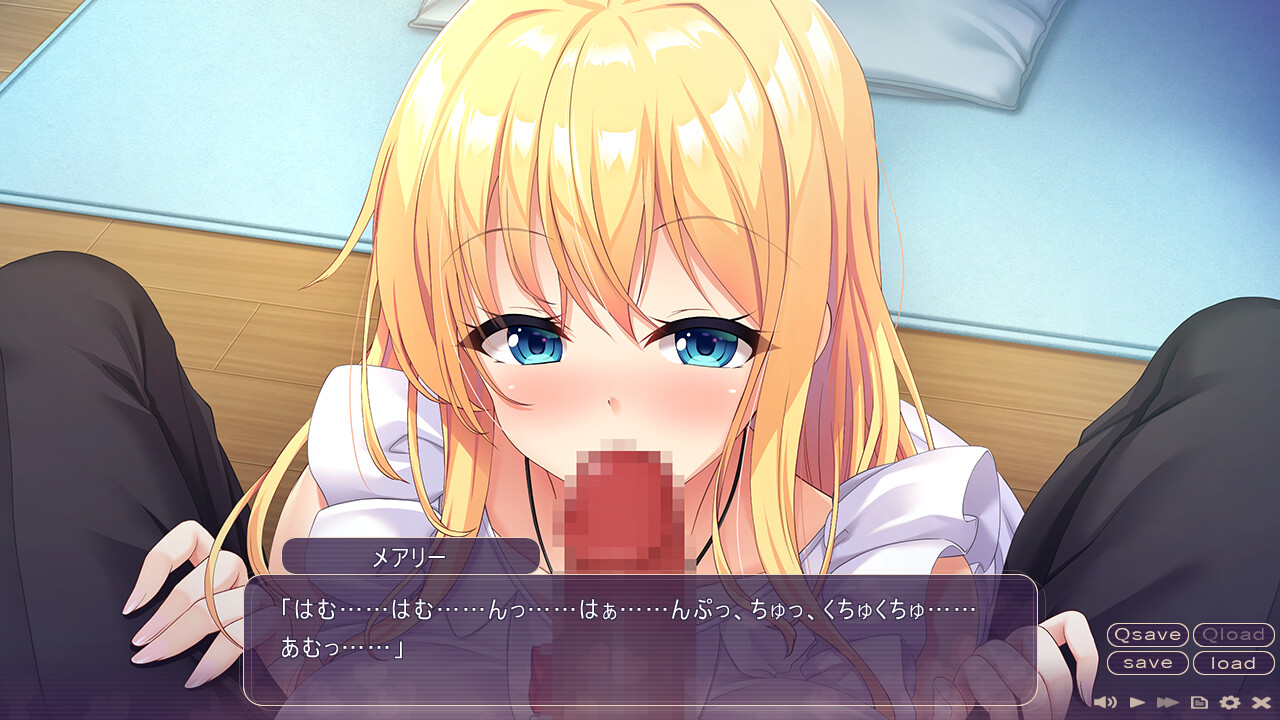 사랑하는 아마이로 홈스테이 -유학생은 멍멍이계 소꿉친구-