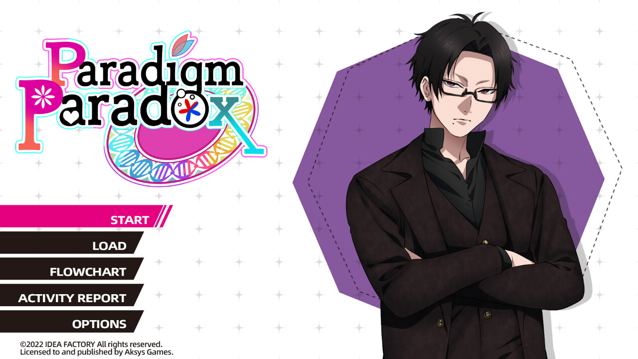 패러다임 패러독스