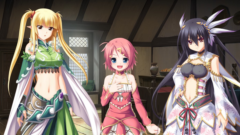 카미도리 아카이브 마이스터