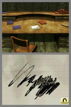 어나더 코드: 두 개의 기억