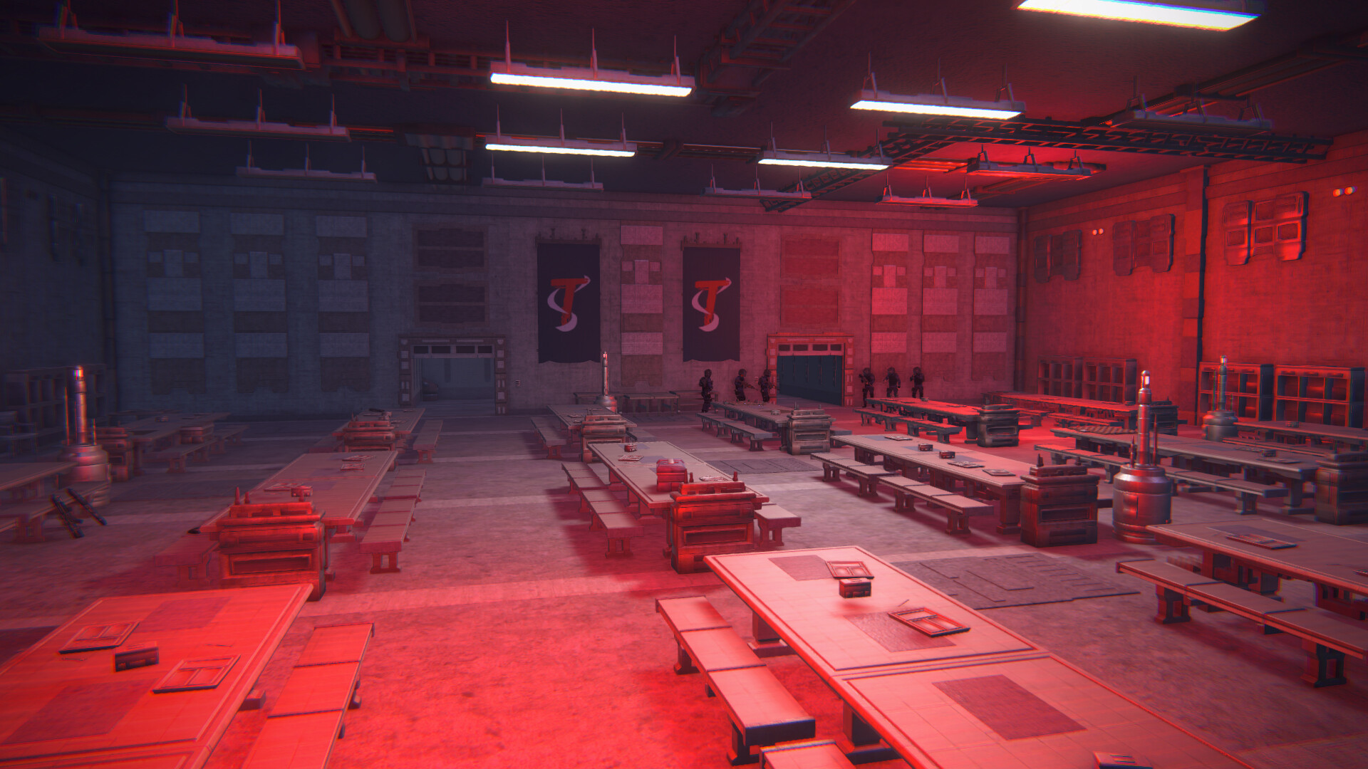 Shinogi Chess Club 2: Resistance