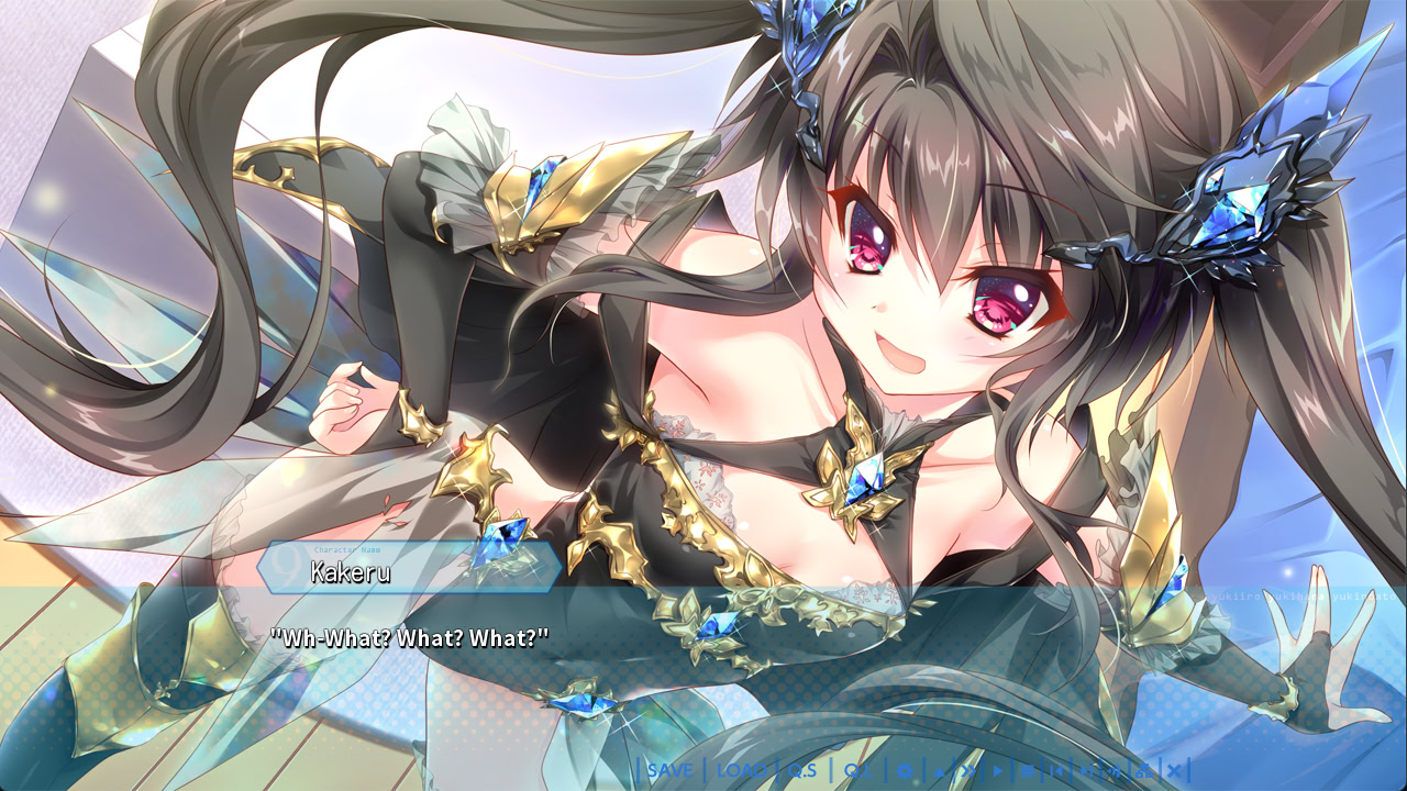 9-nine-유키이로 유키하나 유키노아토