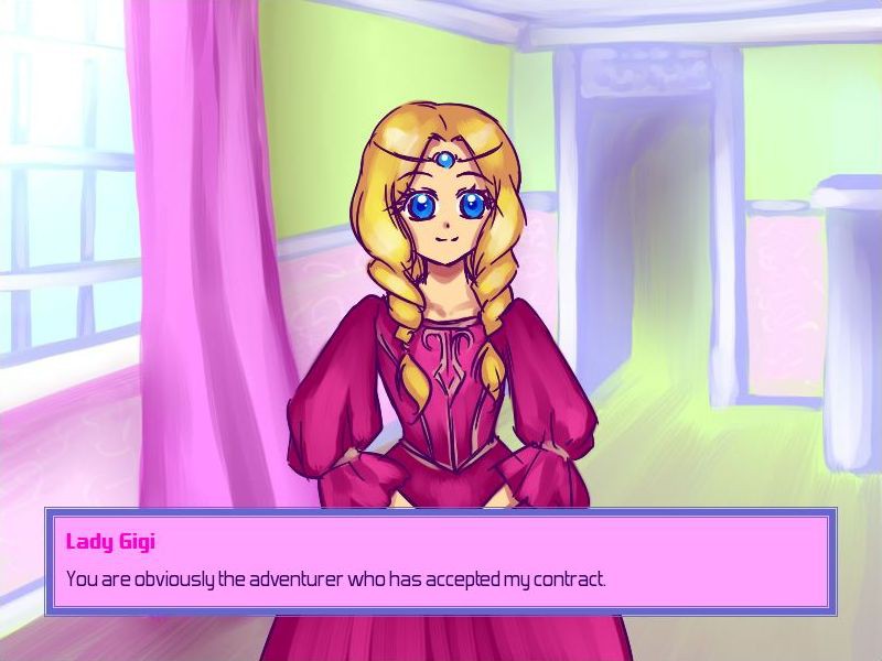 Let Me Save You! Your Faithful Companion