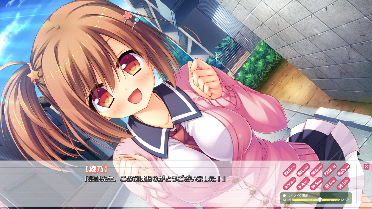 후우☆가쿠 〜필수 과목은 성실기! H한 수업으로 원투스텝〜