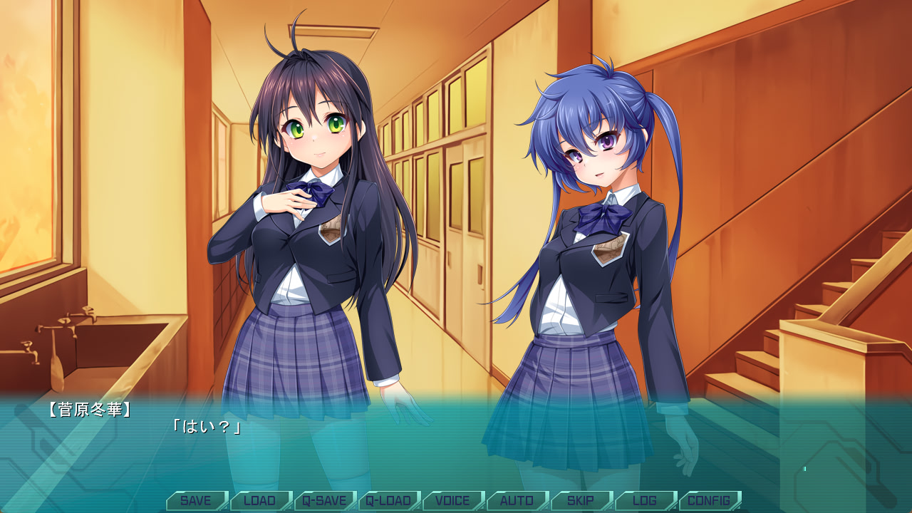 광익전희 엑스티아 콘체르토 1