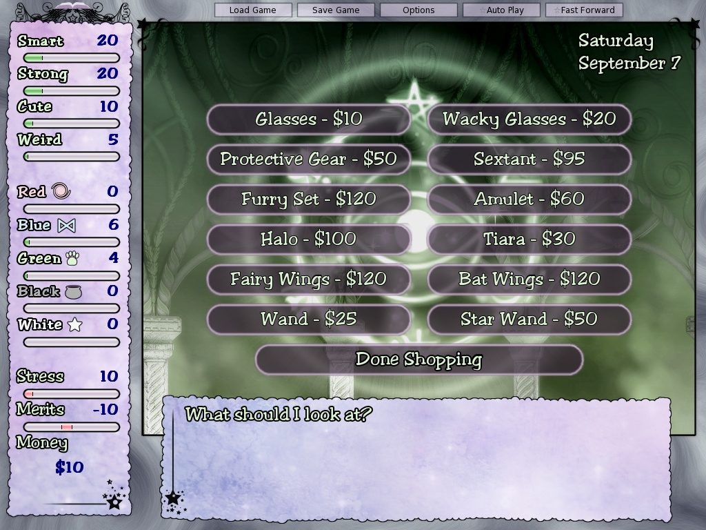 Magical Diary: Horse Hall