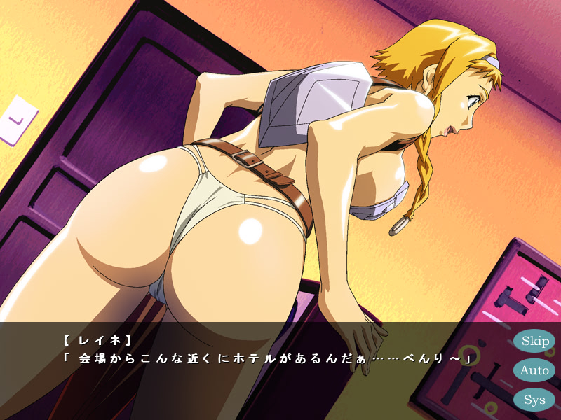 이벤트에 가자! 그 두 번째