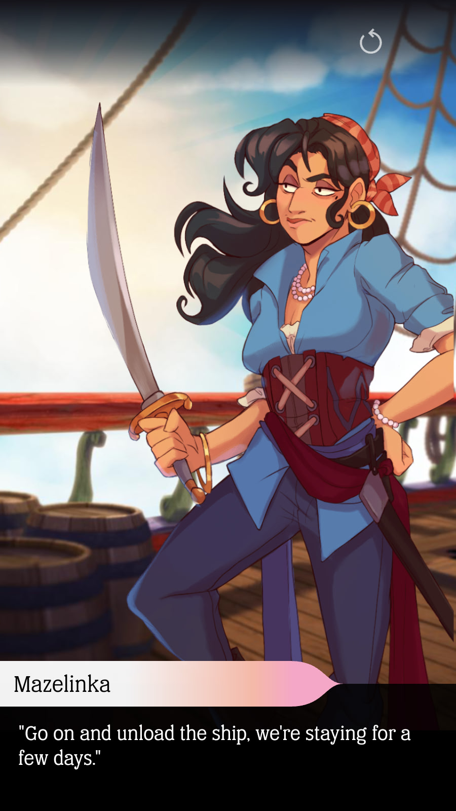 The Arcana: Nevivon Tales