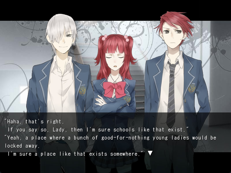 Cradle[Dolly's Dreaming Awakening "Cradle Song"]