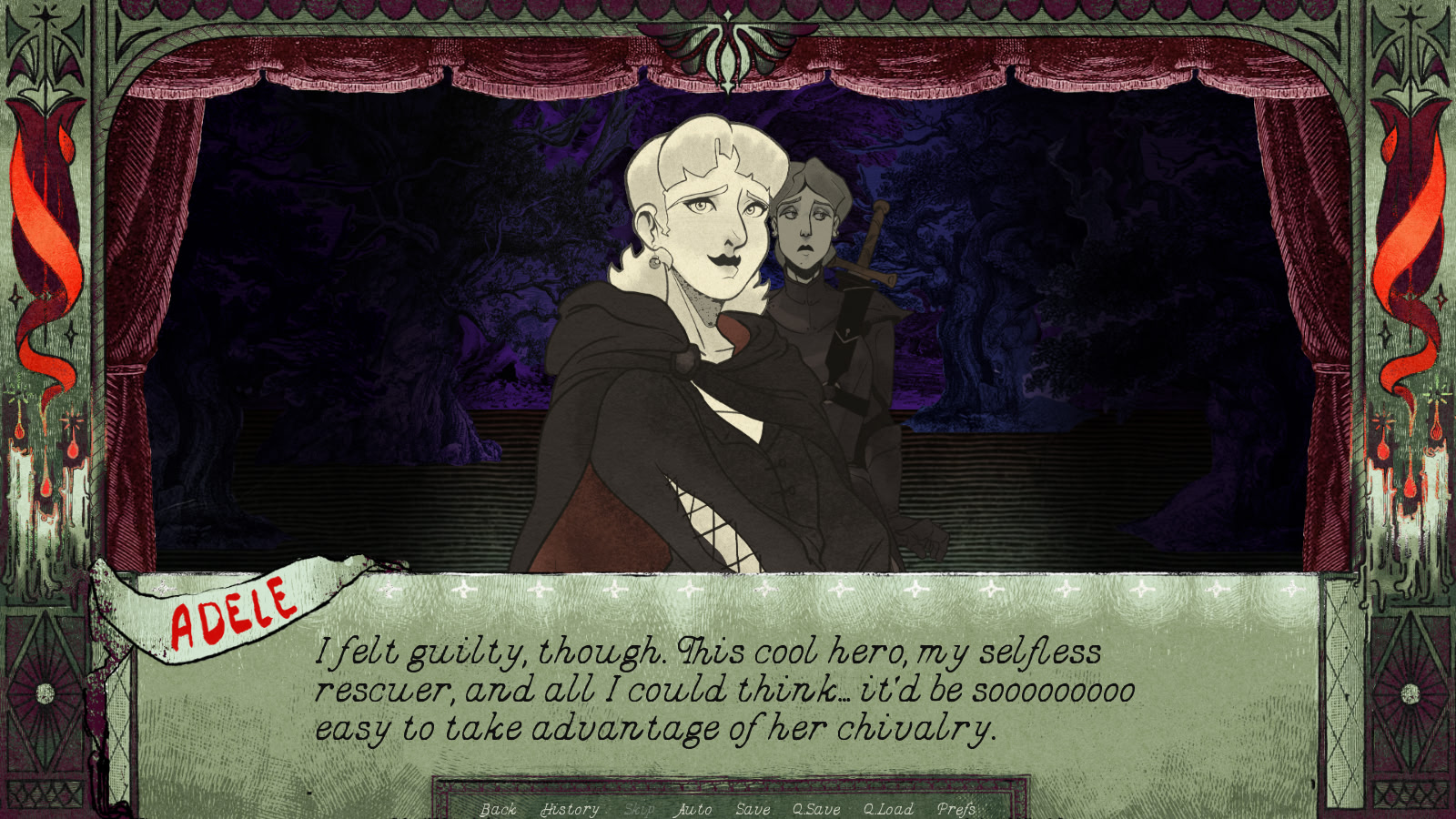 The Black Lily Theatre Company