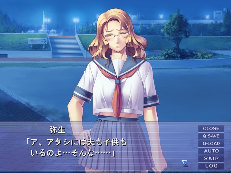 엄마는 나 전용! ～당신의 처음을… 엄마가 받-아-줄-게～