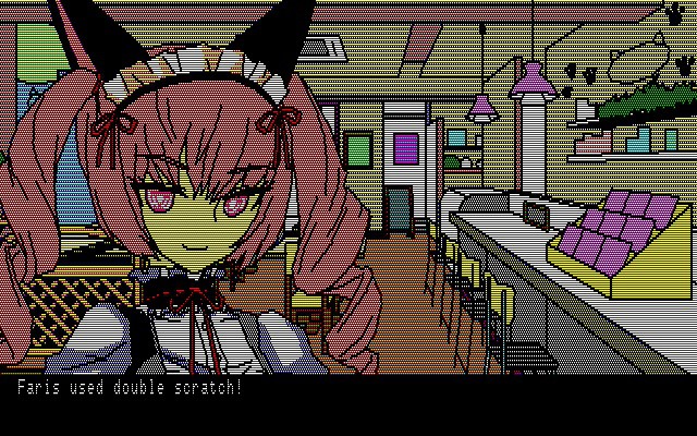 STEINS;GATE 변이공간의 옥텟