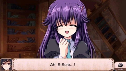 탐정 오페라 밀키 홈즈