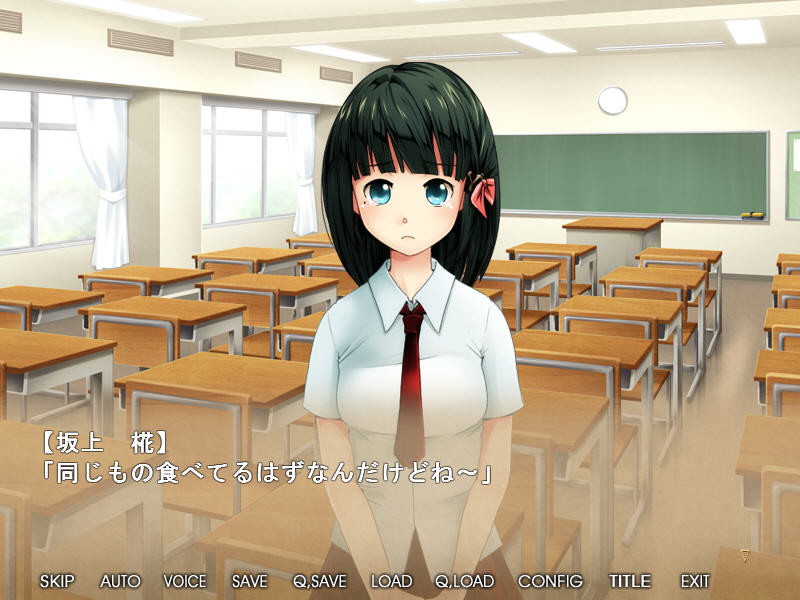 시스터 메이든! ～사카가미 자매의 24시간 내구 H 합숙～