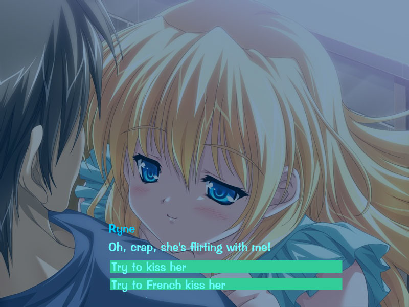 Dating Sim