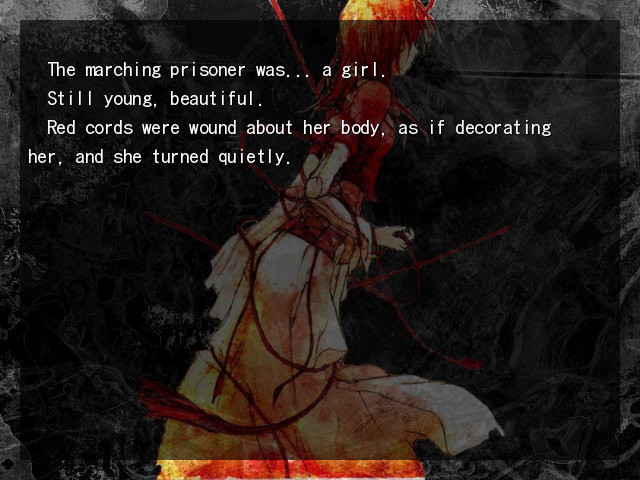 비틀린 톱니바퀴 La Divina Commedia