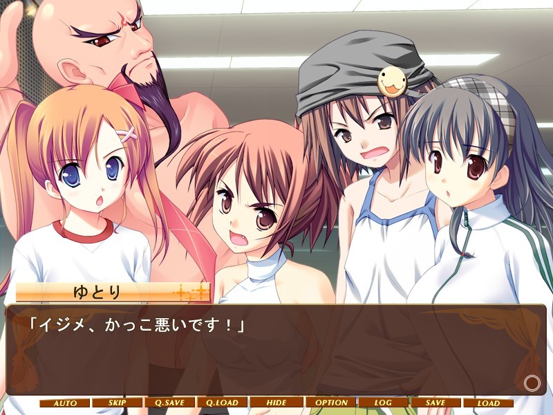 BackStage -백스테이지-