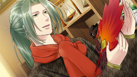 오우마가토키 〜괴담 로맨스〜