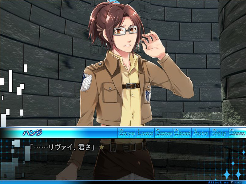 닿아서 시작되는 사랑도 있어!