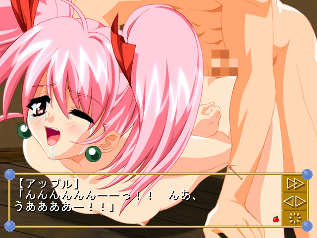 하지메테노 오츠카이 ～first adventure of little witch～