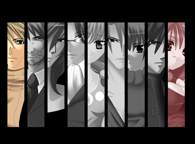 사쿠토 판다 ～키다～