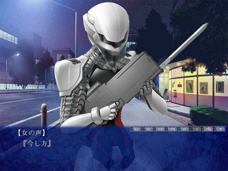 마를 수태한 처녀의 고열2