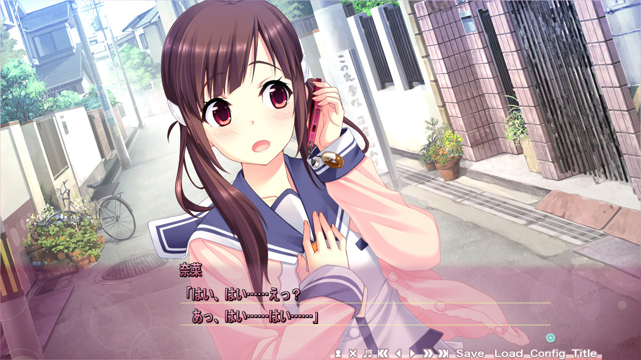 파사주! ～passage of life～