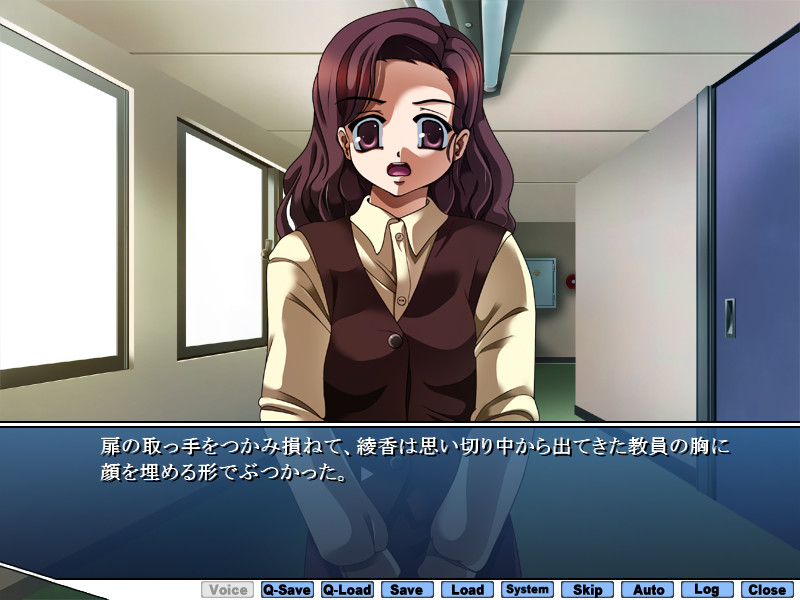 윤간학교 2 ~복수의 처녀산화~