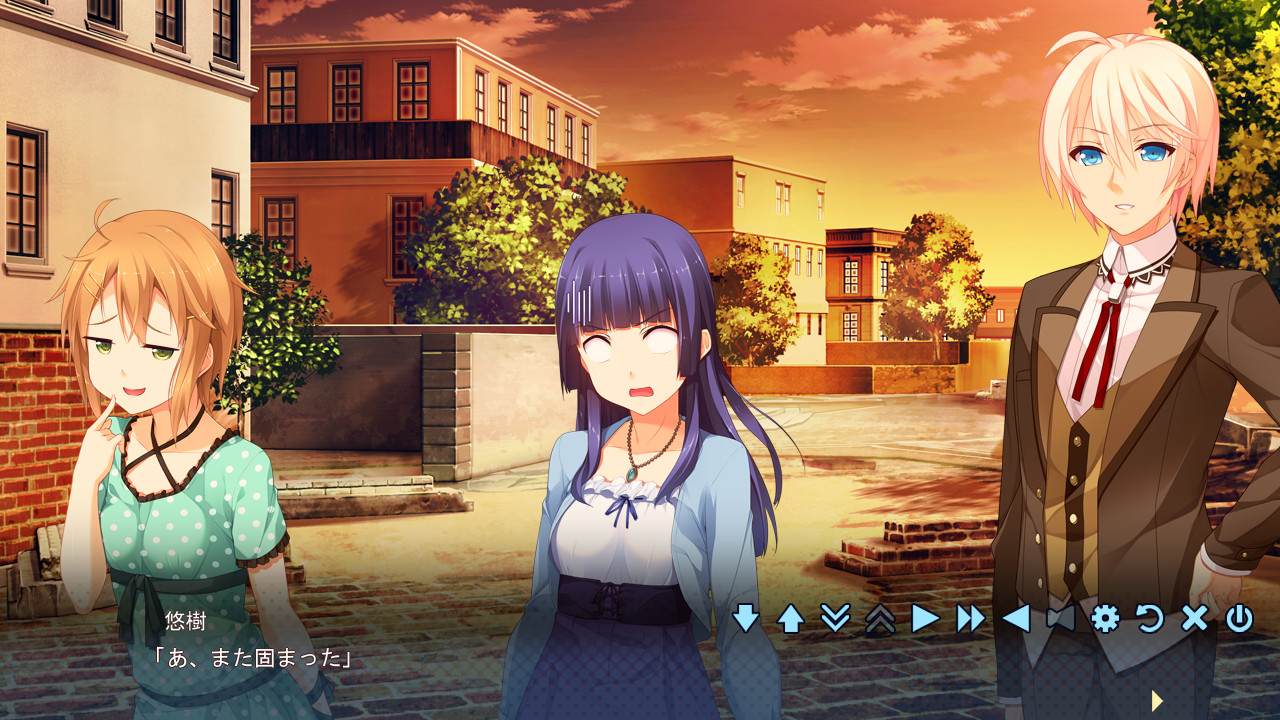 전을녀 런어바웃!