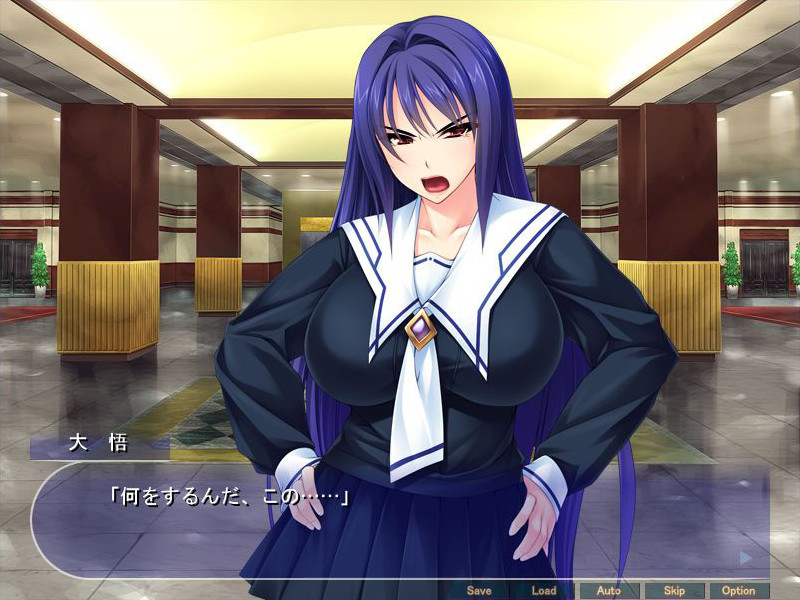 씨받이가 되어 함정 구멍 가구가 된 건방진 아가씨들 ～여자 기숙사를 임신 정복! 시도 때도 없이 최상급 암컷 육체에 파묻혀 정액만 배설하는 성생활～