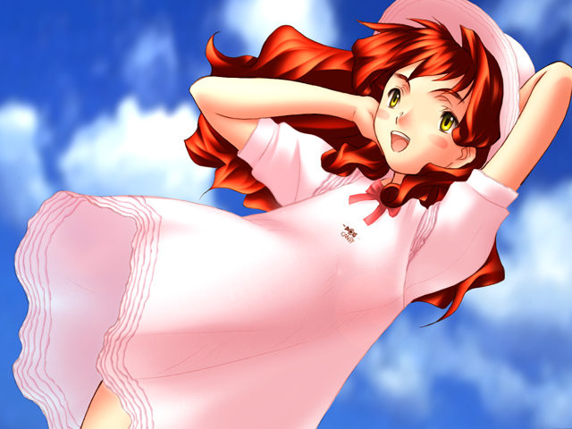 절멸킹 -세기말 음란 광상곡-