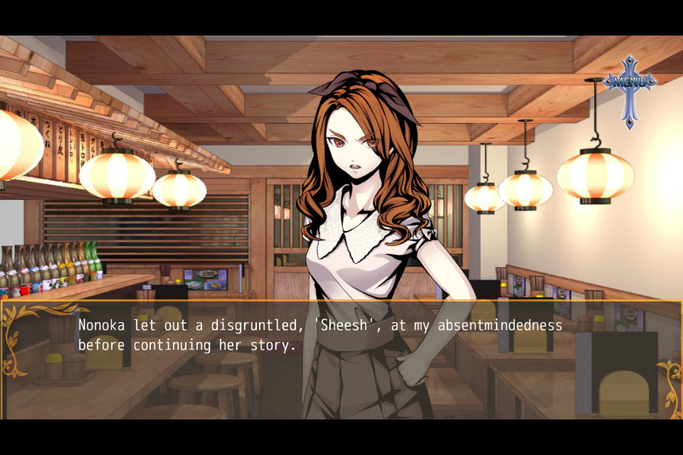 트와일라잇 헌터즈