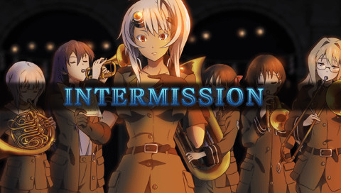 소·라·노·오·토 소녀의 5중주(퀸텟)