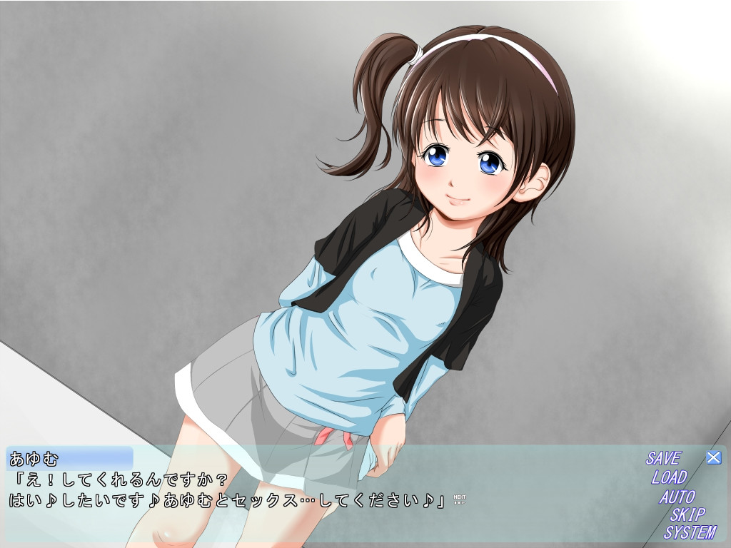 소녀를 속이고 입으로 만들려고하면 이미 아버지를 빨아 먹었다.