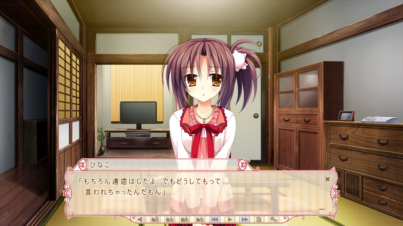 카노조는 에치하고 음란한 헨타이