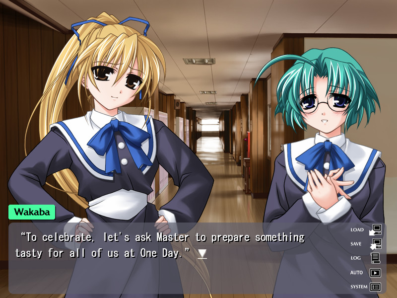 Wind -a breath of heart-