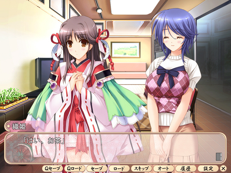 초시공폭연이야기～door☆pi☆chu～