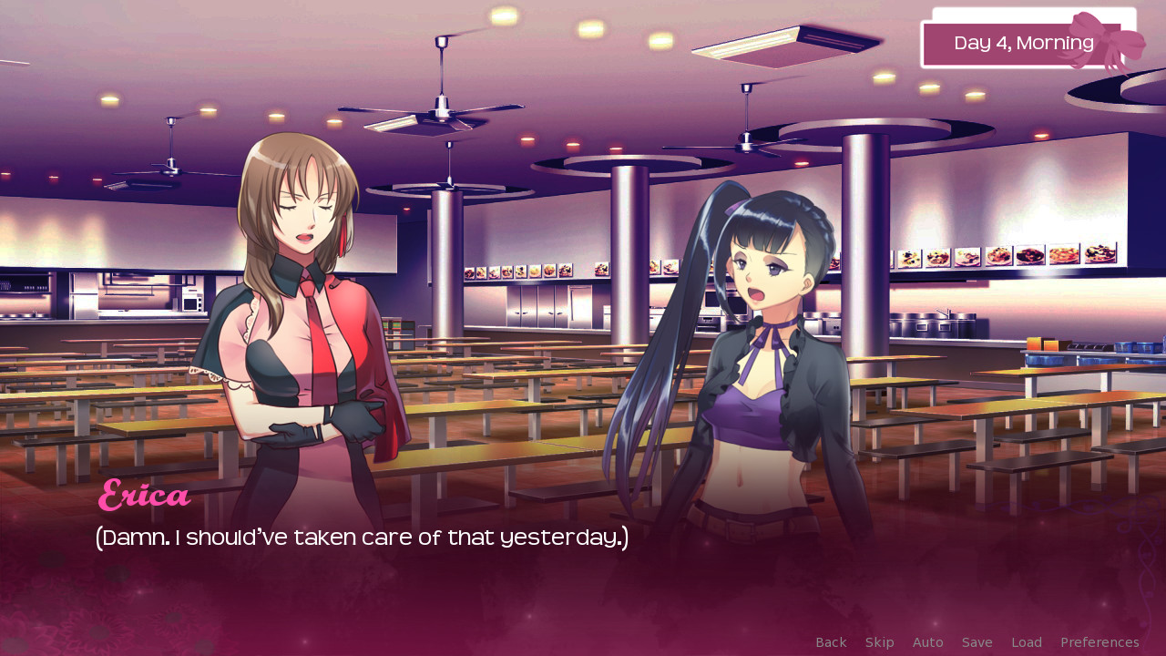 Blossoms Bloom Brightest