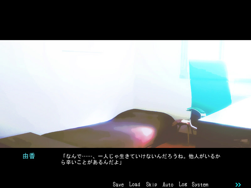 나는 오늘 여기서 죽습니다.