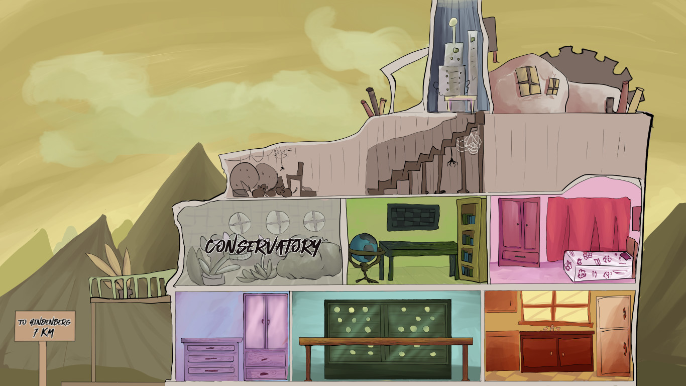 Dr. Frank's Build-A-Boyfriend