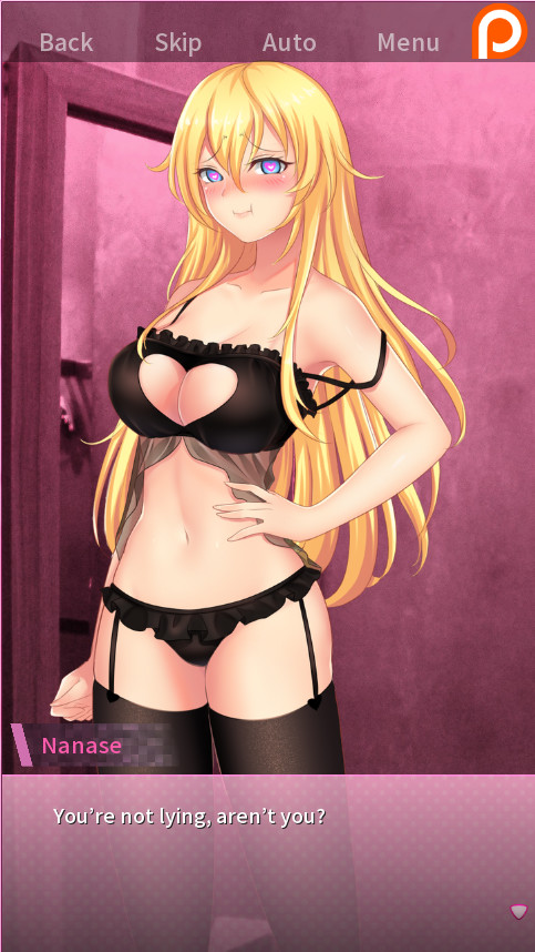 My Neighbor is a Yandere!? Chapter 2