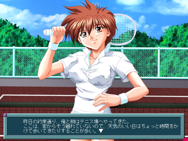 Memories ～여름빛의 기억～