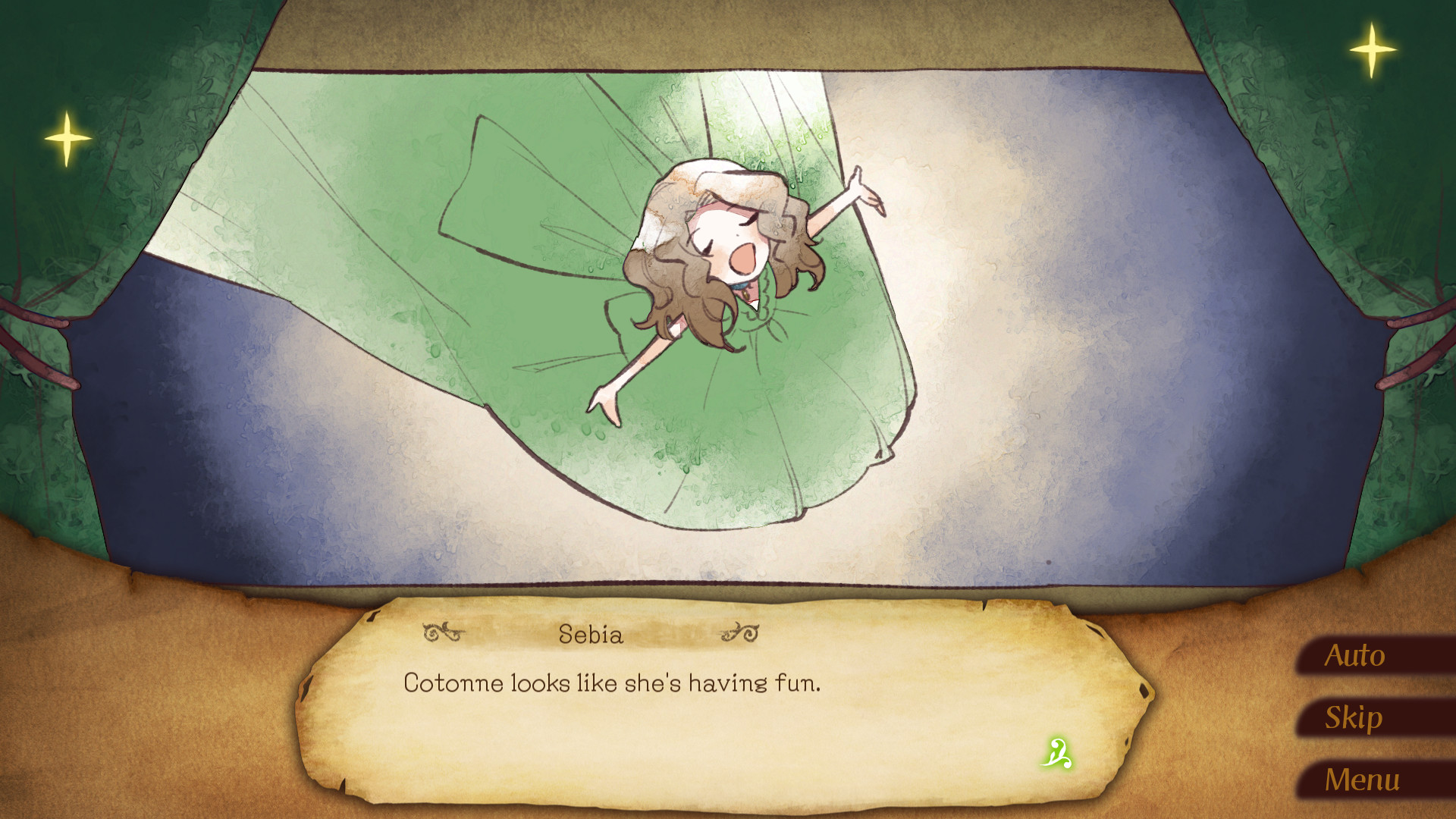 마쿠나=그램라와 페어리 벨