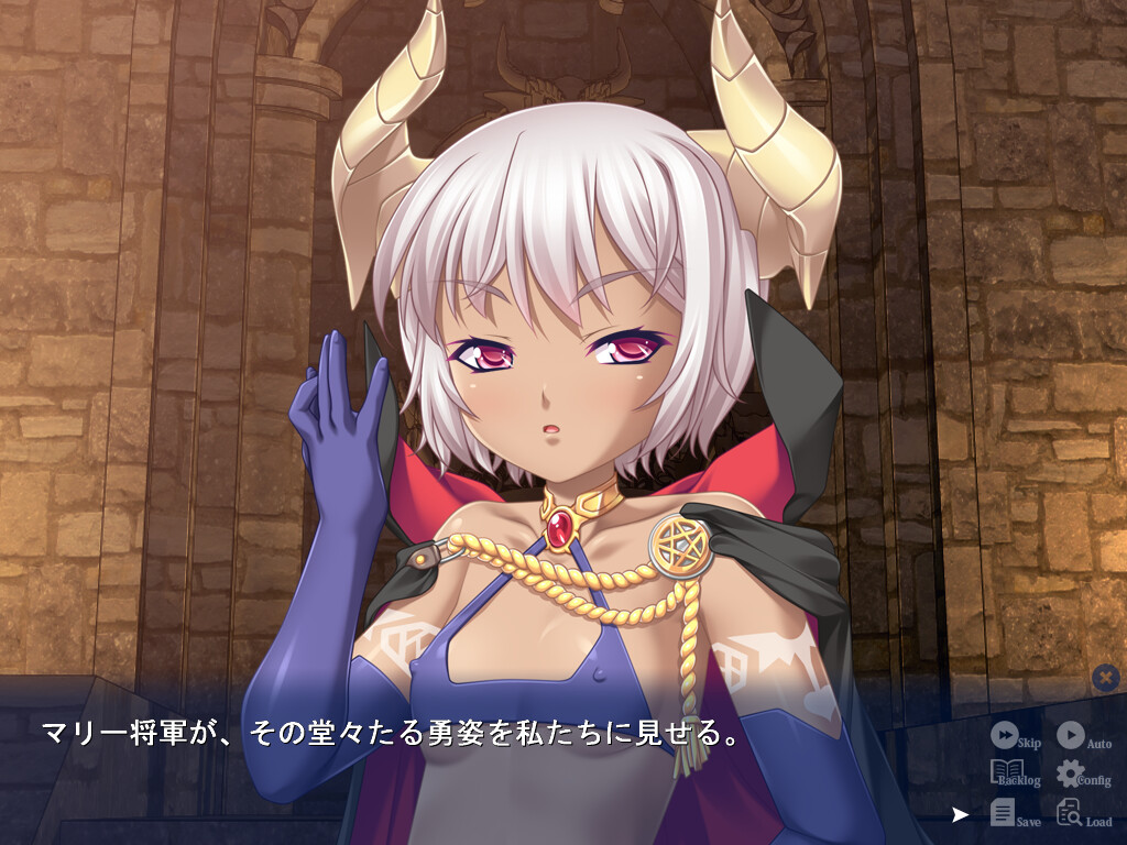 마리 장군의 촉수 연구소