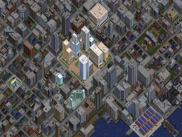 Adam: The Double Factor